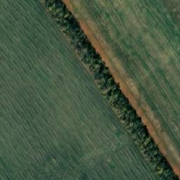 Satellite imagery of Ключевской, KZ