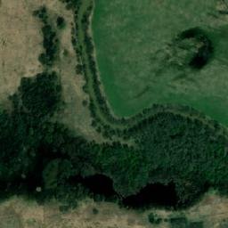 Satellite imagery of Зап. Базисный, KZ