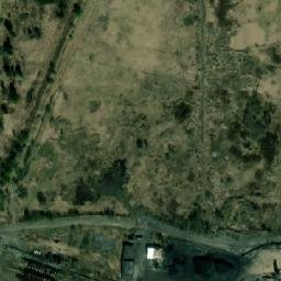 Satellite imagery of Грамотеино Зап., KZ