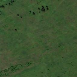 Satellite imagery of Красный Пригорок, KZ