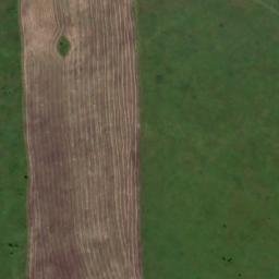 Satellite imagery of Красный Пригорок, KZ