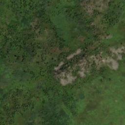 Satellite imagery of Мирная, RU