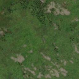 Satellite imagery of Мирная, RU