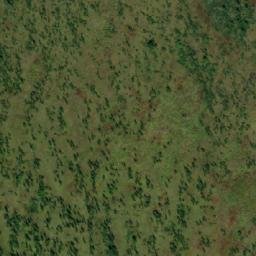 Satellite imagery of Круглая, RU