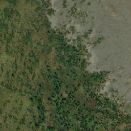 Satellite imagery of Круглая, RU