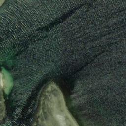 Satellite imagery of Cultivation Point, CA