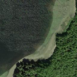 Satellite imagery of Pearl Point, CA