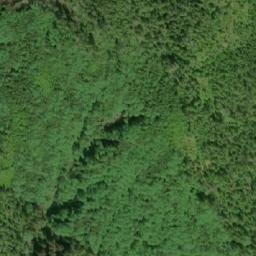 Satellite imagery of Leading Peak, CA