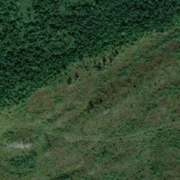 Satellite imagery of Montagnes Rocheuses, CA