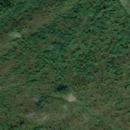 Satellite imagery of Montagnes Rocheuses, CA