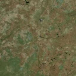 Satellite imagery of cairn, GB