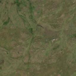 Satellite imagery of cairn, GB