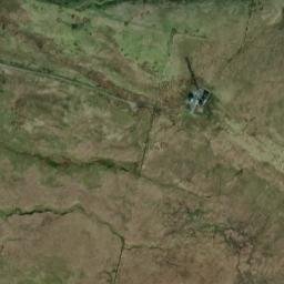 Satellite imagery of Moudy Mea, GB