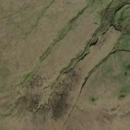 Satellite imagery of Moudy Mea, GB