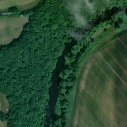 Satellite imagery of Tower Hill, GB