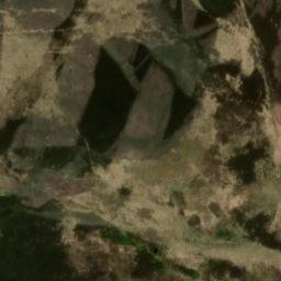 Satellite imagery of Havelock Stone, GB
