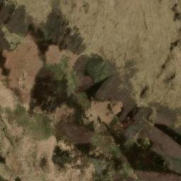 Satellite imagery of Havelock Stone, GB