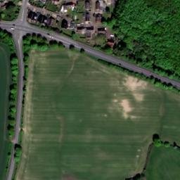 Satellite imagery of Kirchberg, DE