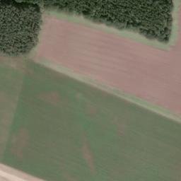 Satellite imagery of Wüster Berg, DE