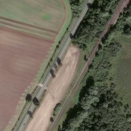 Satellite imagery of Wüster Berg, DE