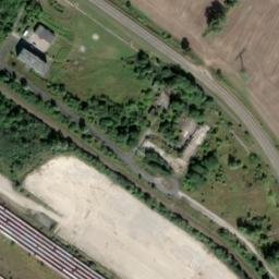 Satellite imagery of Dreschenberg, DE