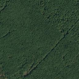 Satellite imagery of Mys Glavnyy, RU
