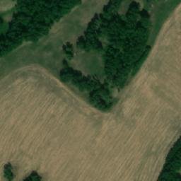 Satellite imagery of Подкопенная, KZ