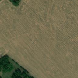 Satellite imagery of Подкопенная, KZ