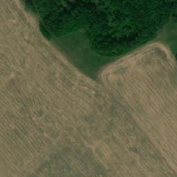 Satellite imagery of Подкопенная, KZ