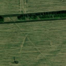 Satellite imagery of Калиновка, KZ