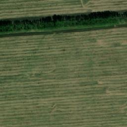 Satellite imagery of Калиновка, KZ