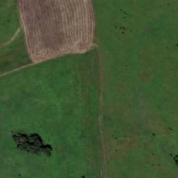 Satellite imagery of Красный Пригорок, KZ