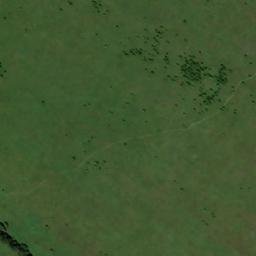 Satellite imagery of Красный Пригорок, KZ
