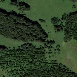 Satellite imagery of Камешек, KZ