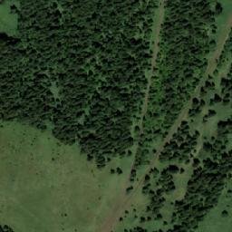 Satellite imagery of Камешек, KZ