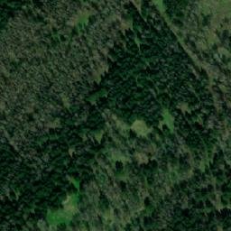 Satellite imagery of Алябиха, KZ