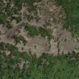 Satellite imagery of Мирная, RU