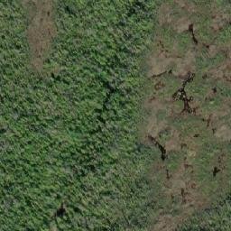 Satellite imagery of Gore-Langton Point, CA