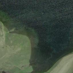 Satellite imagery of Cultivation Point, CA
