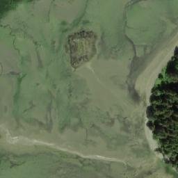 Satellite imagery of Pearl Point, CA