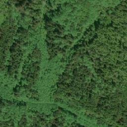Satellite imagery of Leading Peak, CA