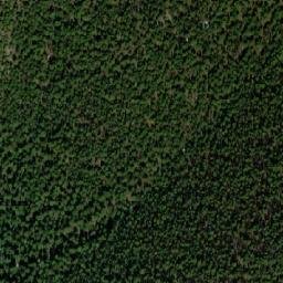 Satellite imagery of Mount Pope, CA