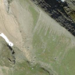 Satellite imagery of Gable Mountain, CA