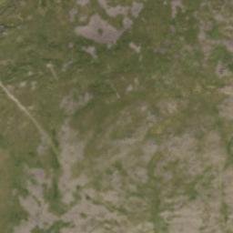 Satellite imagery of cairn, GB