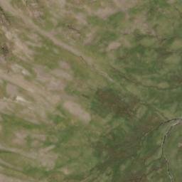 Satellite imagery of cairn, GB