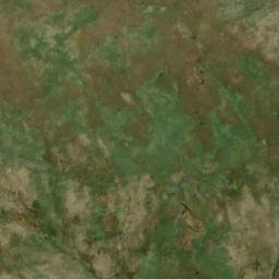 Satellite imagery of cairn, GB