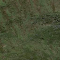 Satellite imagery of cairn, GB