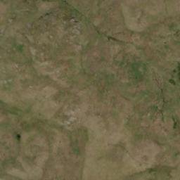 Satellite imagery of cairn, GB