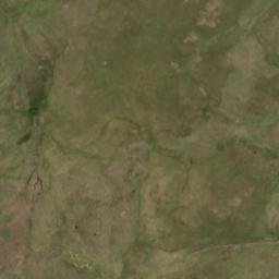 Satellite imagery of cairn, GB