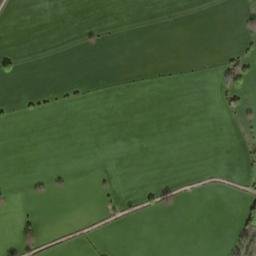 Satellite imagery of Wyber Hill, GB
